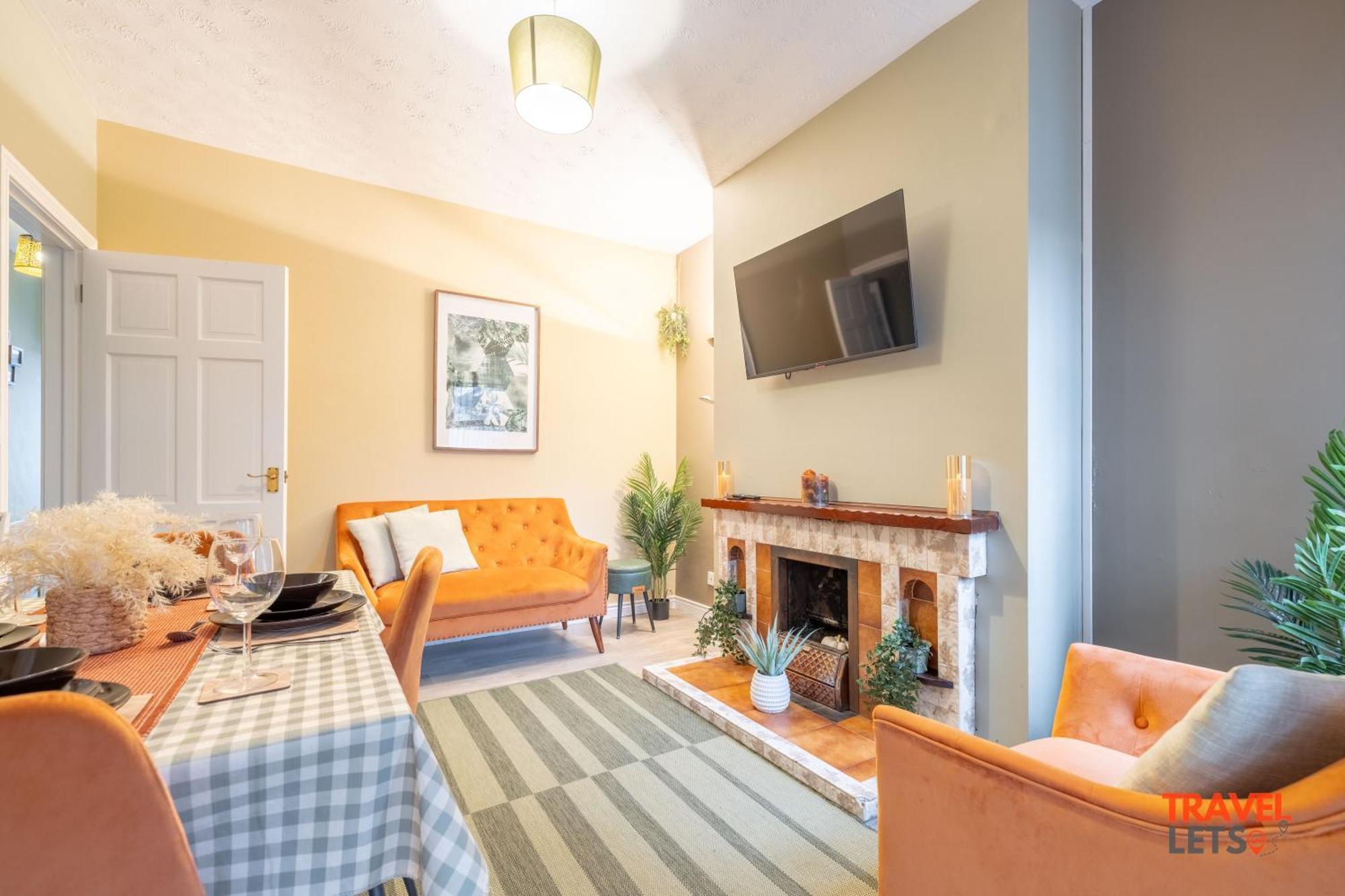 Coastal Cottages Ballycastle Buitenkant foto